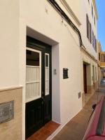 Santa Rosalia - B&B