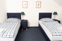 Twin Room with Private Bathroom