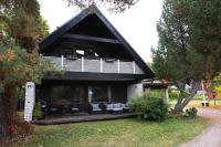 B&B Espoo - Villa Jupperi Espoossa - Bed and Breakfast Espoo