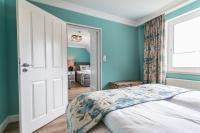 Apartamento de 2 dormitorios