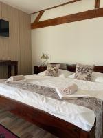 Camera Matrimoniale Deluxe