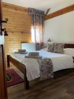 Camera Matrimoniale Standard