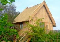Wooden Cabin