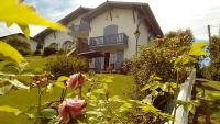 L'Annexe - Ferienwohnung