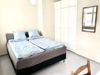 Chambre Double Standard avec Salle de Bains Commune
