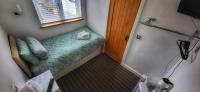 Single Room with Shower