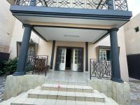 Résidence MC - B&B Abiyán