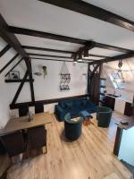 Apartament Krawcownia - Chambres d’hôtes Świebodzin