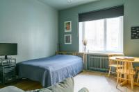 B&B Helsinki - Hip studio near Central Park and City Center - Bed and Breakfast Helsinki