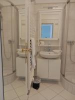 Ostseekrabbe-Timmendorfer Strand , strandnah , Wlan , Parkplatz - B&B Timmendorfer Strand