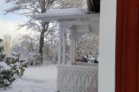 Stuga Koppekull Långasjö - B&B Långasjö