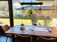 Gebirgszauber - B&B Walchsee