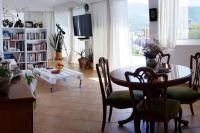 Luxury place with a magnificent view - Ferienwohnung Budva
