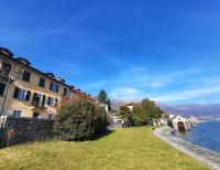 Spiaggia Amore - Appartamenti Vacanza Vista Lago - Ferienwohnung