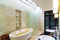 Villa mit 1 Schlafzimmer mit privatem Pool