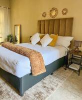 B&B Katlehong - Bachelor unit in Palm Ridge - Bed and Breakfast Katlehong