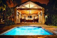 WOODS GUEST HOUSE - Ferienwohnung