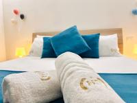 Gegix's House Rho - B&B Rho