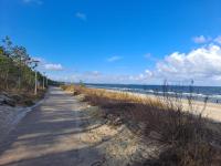 Apartament Prestige & Sea Horyzont 613 - Ferienwohnung Misdroy