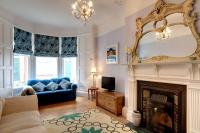 B&B North Berwick - Blue Seas - Bed and Breakfast North Berwick