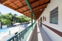 Pousada Dona Ema - B&B
