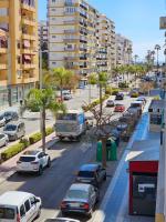 Mavi Torre del Mar - B&B Torre del Mar