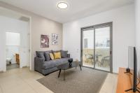 New branded APT by Sea u TLV - B&B Tel Aviv