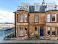 B&B North Berwick - By The Sea - Bed and Breakfast North Berwick