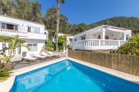 B&B Portinatx - Villa Cala Xuclar - Bed and Breakfast Portinatx