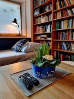 Martin´s House - Ferienwohnung
