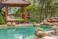 Stylish rural retreat on the foothills of Mt. Mee - Ferienwohnung Upper Caboolture