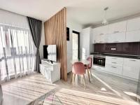 At the TOP Plaza Studio - B&B Bucarest