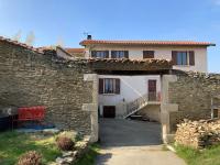 Gite cosy 25 min Lyon Vienne St Etienne - B&B