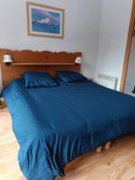 Appartement met Balkon