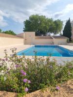 Cap Capistol Golf, appartement 2 chambres - B&B Le Cap d'Agde