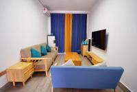 B&B Semporna - See西柚you hotel - Bed and Breakfast Semporna