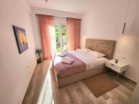Nice Apartment Near Flisvos VIPGreece - B&B Athens