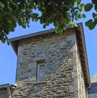 Relais De La Tour - B&B