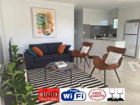 B&B Perth - Stylish 2Bed Close Airport/Shops - Bed and Breakfast Perth