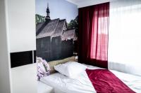 Chambre Simple avec Salle de Bains Privative