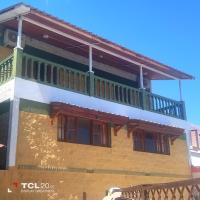 Pecas house - B&B