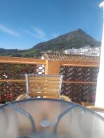 El Mirador - B&B Gaucín