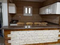 White Family Villa - Private Pool - AC - Very Big Garden - 5 bedrooms - 5- Min Walk to Beach - B&B Alessandria d'Egitto