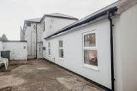 Elthorne Luxury Apartments - Uxbridge - B&B Uxbridge