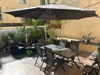 Studio Centre Ville - B&B