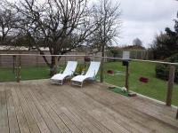Leira - B&B Saint-Aubin-d'Arquenay