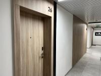 Apartament Rogowo Shellterapartment pl - B&B Rogowo