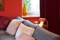 Apartamento de 1 dormitorio