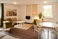 Appartamento con 2 Camere da Letto