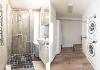 Slottstuga - Bed and Breakfast Borgholm